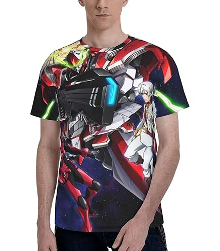 【未開封】ヴァルヴレイヴ Tシャツ XLサイズ ハラキリチャレンジ ヴヴヴ 革命機ヴァルヴレイヴ Tシャツ(ハラキリチャレンジ)＜全3サイズ